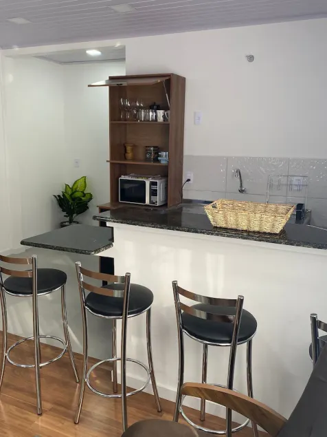 Residencial Karine - Studio 103 - Image 1