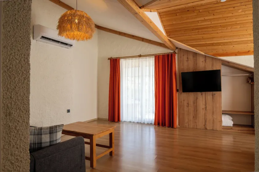 Güneş Boutique Hotel - Oludeniz - Image 1