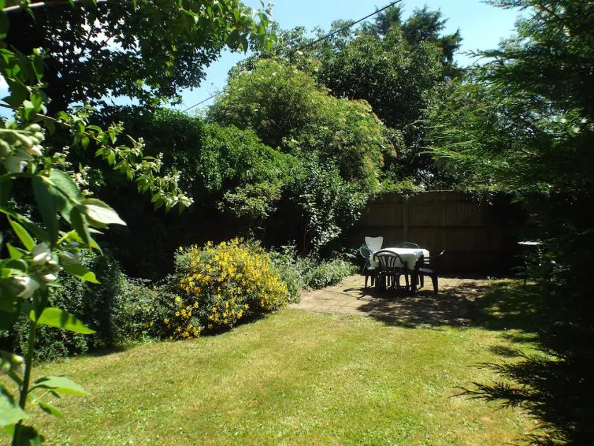 Hübsches 4 * Ferienhaus in ruhiger ländlicher Lage in der Nähe von Henley-on-Thames & Marlow - Image 1