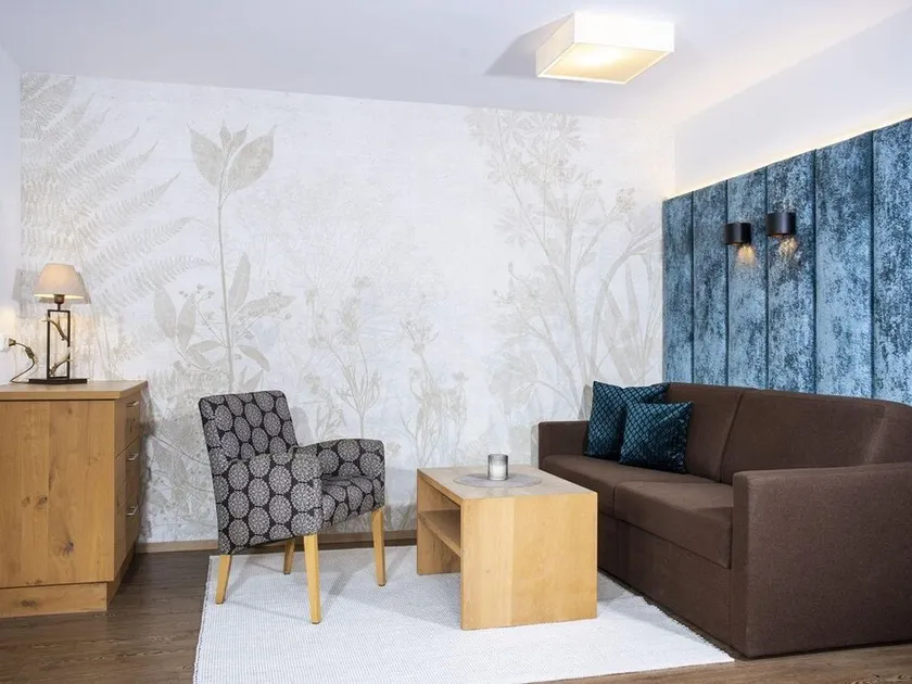 Vacation apartment Tirol Alpin approx. 52 m² - Alpenherz Ferienwohnungen - Image 1