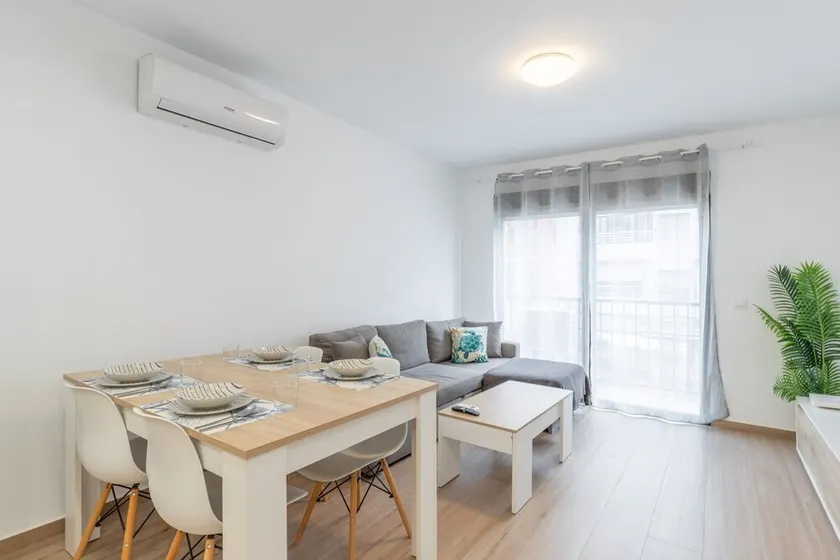 Appartamento 'Vistamar' con vista mare, Wi-Fi e aria condizionata - Image 1