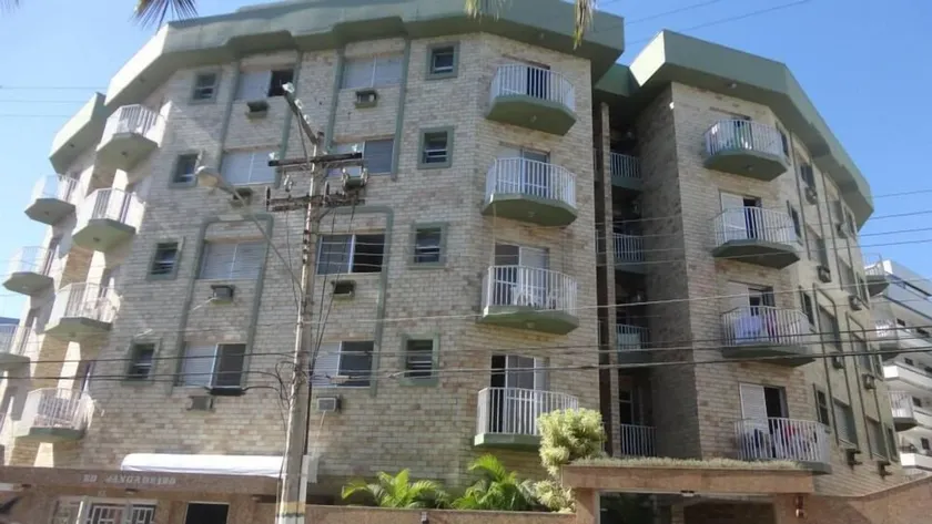 Great location, Praia do Forte!  Swimming pool, games room, caretaker.... - Image 1