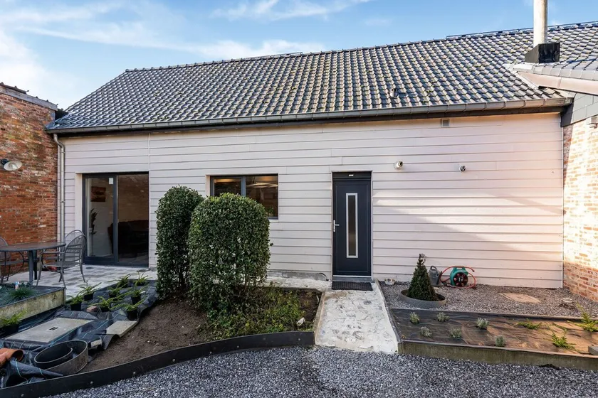 Herselt Garden Shed Retreat - Image 1