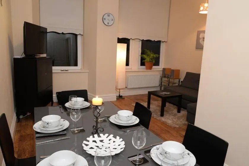 Mamma house-lovely apartaments from an Italian mum dream - Image 1