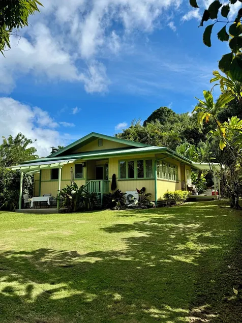 Magical Kauai Cottage on North Shore TV5131 NCU - Image 1