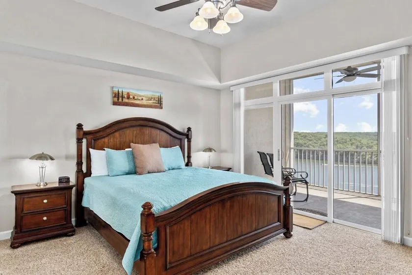 Towers 9110 - Three Bedroom Apartment, Sleeps 8 - Image 1