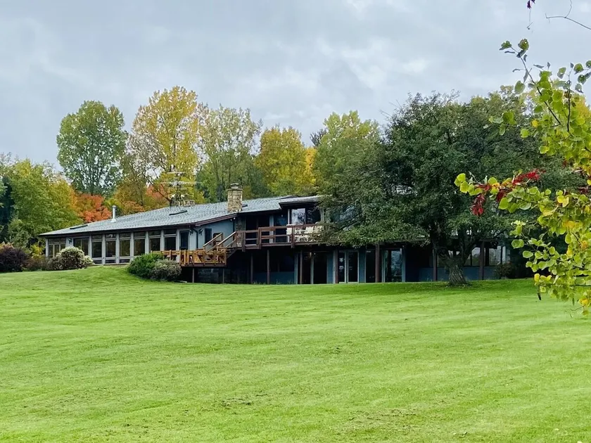 Private, spacious Adirondack Region home with view, perfect for family reunions! - Image 1