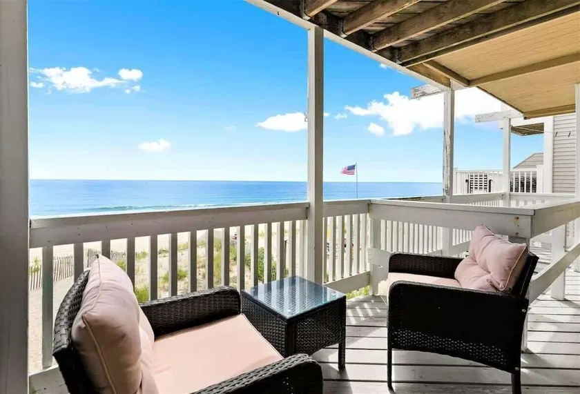 Beachfront Panoramic Views Oceanfront Oasis - Image 1