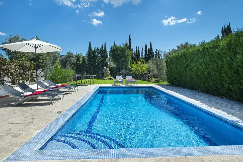 Owl Booking Villa March - 10 Min Walk to the Old Town - Image 1