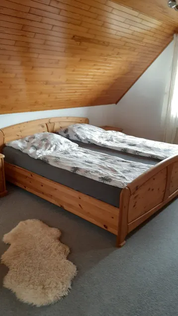 Ferienwohnung Langfeld - Image 1