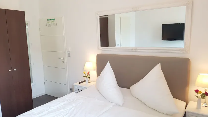 NIEB City Apartment Kurfürstendamm - 3 bedrooms 3 bathrooms - Image 1
