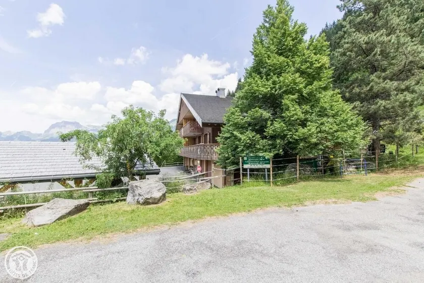 Exceptional Chalet –11 guests – 230 m² - Image 1