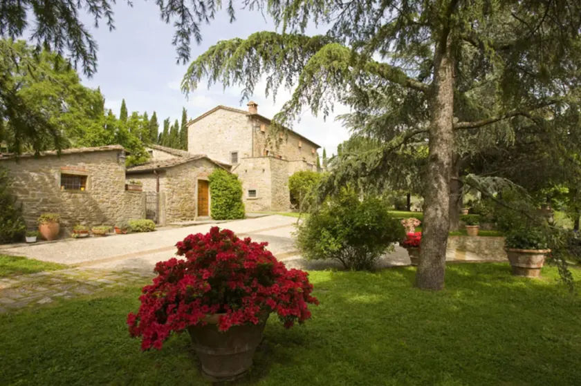 Appartamento Valentino - Image 1