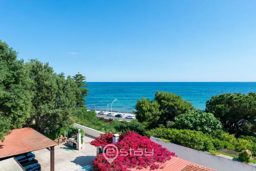 Estay - Villa Margine Rosso - Image 1