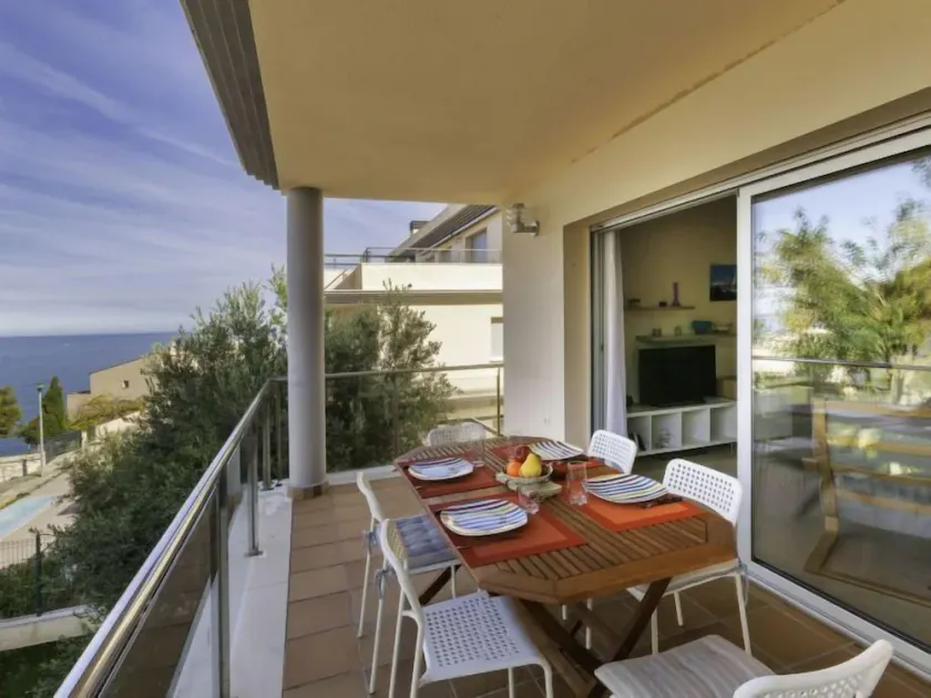 Apartment Fane de baix III by Interhome - Image 1