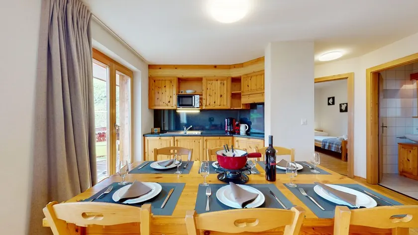 Pracondu 2 208 - OUTDOOR & FUN  charming apartment - Image 1