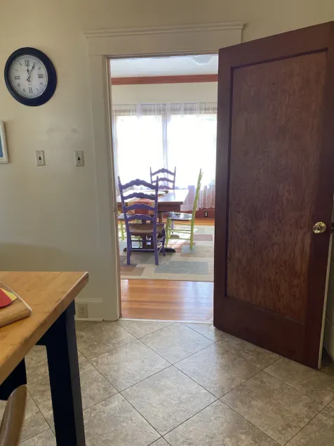 Centrally located historic bungalow, minutes from downtown and Cal Poly Humboldt - Image 1