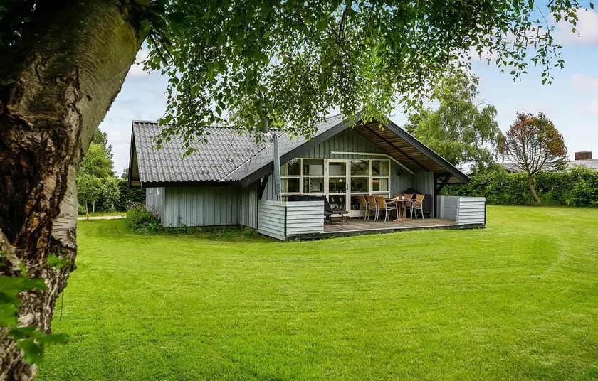 Hyggeligt hus med 3 soveværelser i Sydals - Image 1