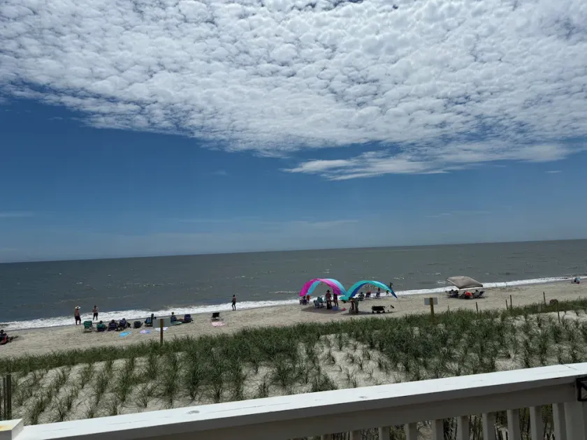 Ocean Front Paradise - Image 1
