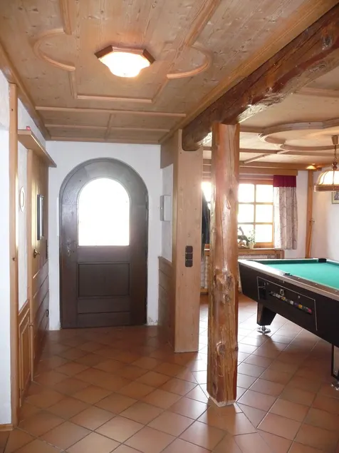 Hillside villa med privat pool - Image 1