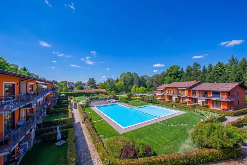 Lenni Apart. Swimming Pool and lake + WIFI - Happy Rentals - Image 1