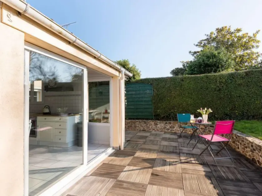 Holiday Home La peite maison by Interhome - Image 1