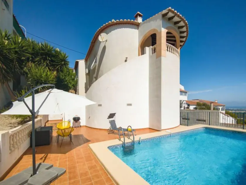 Villa Bellvue by Interhome - Image 1