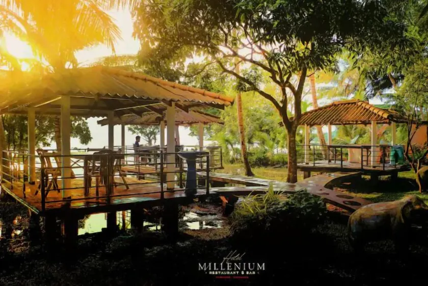 Hotel Millenium - Image 1