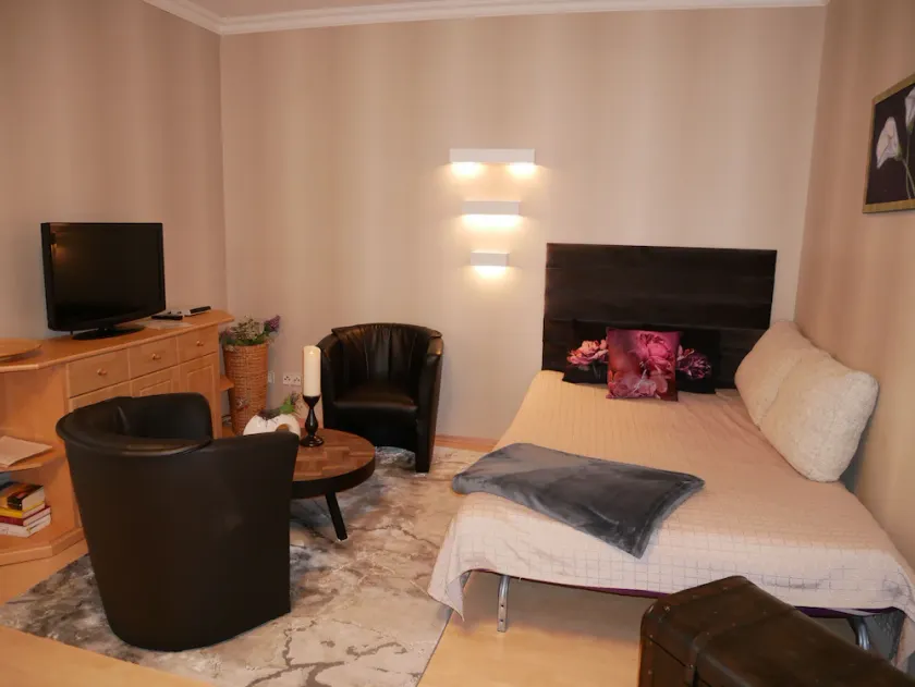Apartment 2 - 4 Fewos Diedrich **300m from the Baltic Sea beach** - Image 1