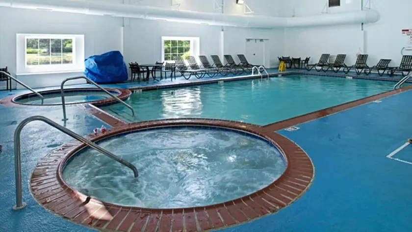 Discounted rates - Ideal resort location in Williamsburg-Historic PowhatanResort - Image 1