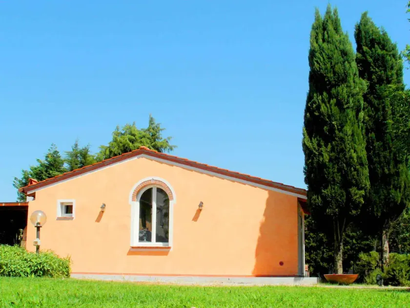 Feriehus mellem Pisa og Lucca 4 senge have parkering wi-fi - Image 1