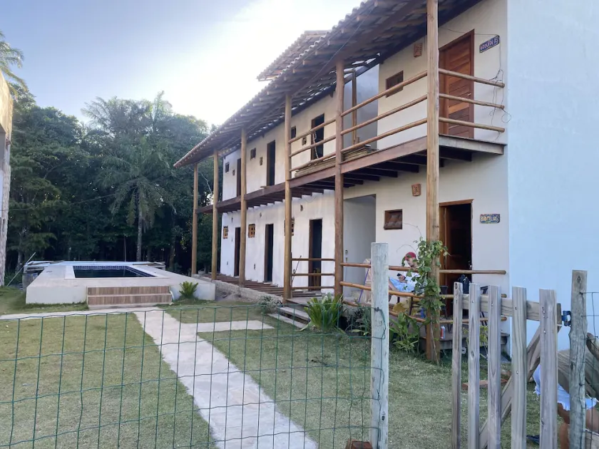 2 bedroom house in Matinha - Image 1