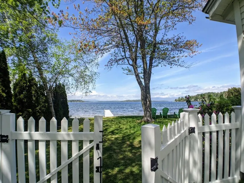Endless Summer Cottage - Image 1