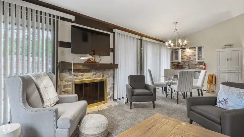 Stor og komfortabel Abbey Springs Condo - Sejle væk - Image 1