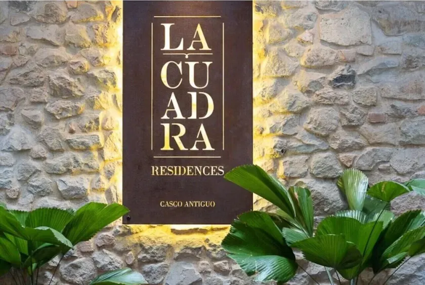 Increible Apartamento DE Lujo 1BR Casco Antiguo - Image 1
