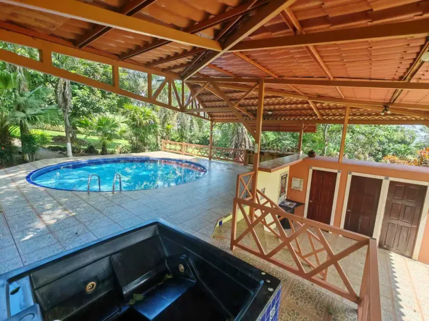 Villa Azul - Image 1