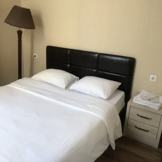 One bedroom apartment with salon - Image 1