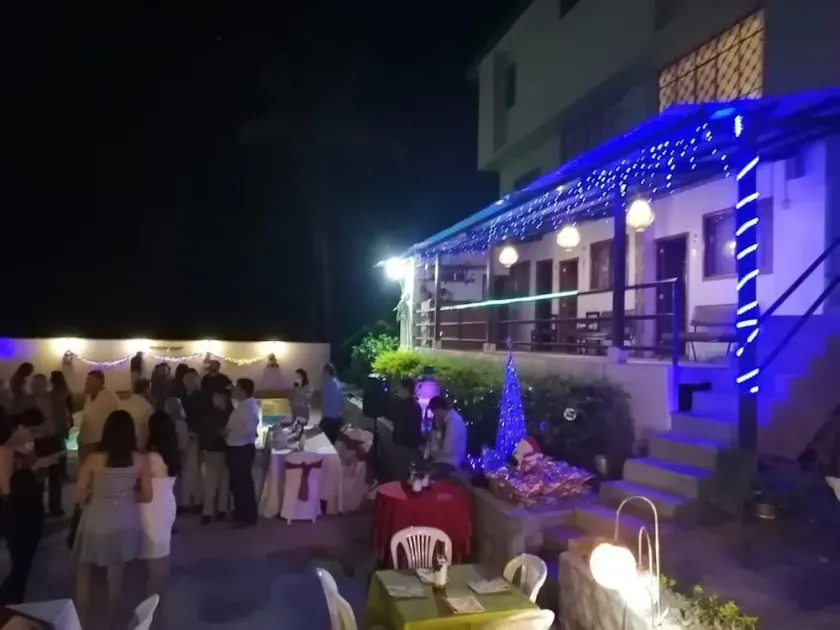Nuestra casa  se llama Quinta Santana  es un lugar tranquilo para descansar - Image 1