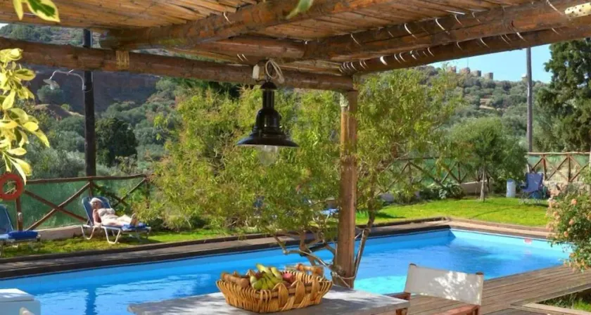 Almond Trees Villas - Image 1