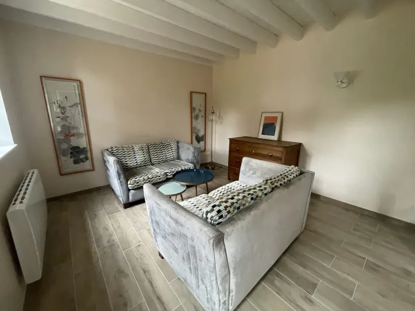 Gîte Les Roches d'Étigues - Image 1