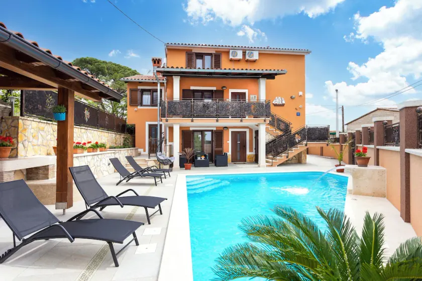 Villa Vita in Poreč - Haus für 6-8 Personen - Image 1