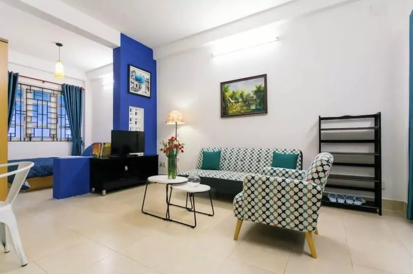 Springhome R102 - Home sweet home! - Image 1