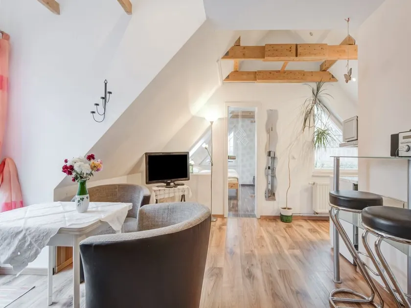 Apartment in Schonow in Berlin/brandenburg - Image 1