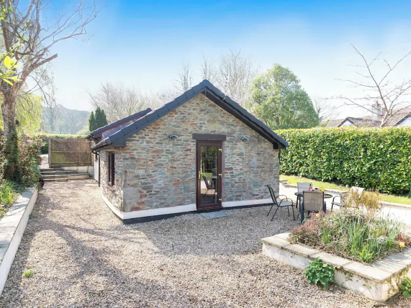 1 bedroom accommodation in Aley, Over Stowey - Image 1