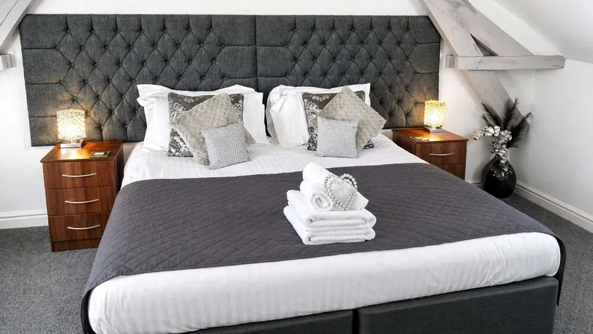 Hamlet Cottage sleeps 3-4 Stratford upon Avon - Image 1