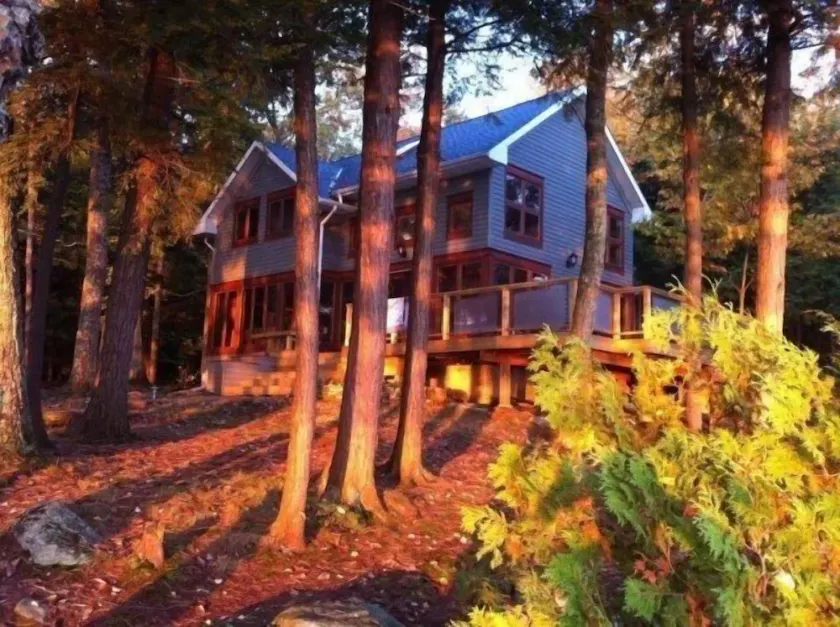 The perfect Muskoka Experience for Three Generational Families - Image 1