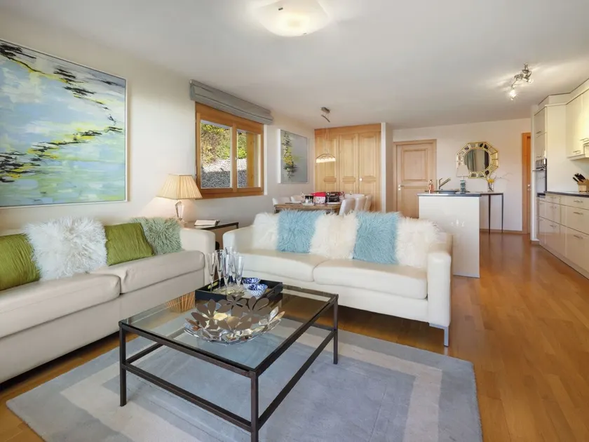 Apartment Résidence Orana 3 by Interhome - Image 1