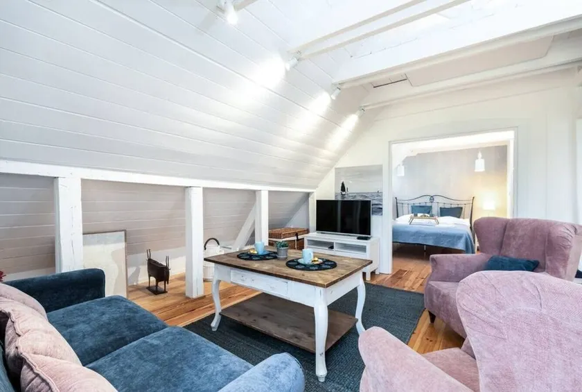 2Homerent | Beatiful Seaview | Beachside | Sopot - Image 1