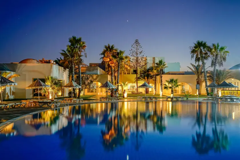 Iliade Aqua Park Djerba - Image 1