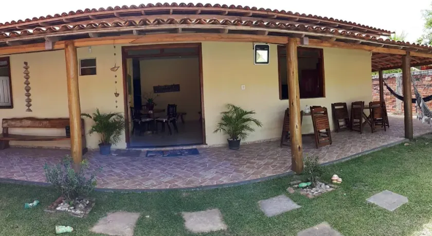 Beautiful and comfortable house with pool in Barra Grande on the Maraú peninsula. - Image 1